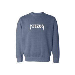 Kanye West Yeezus Crewneck Sweatshirt