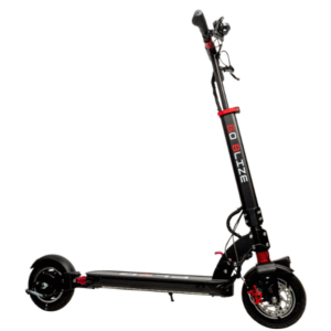 PlugPro 500 – E-Scooter with Suspension Power | Goblize Exclusive
