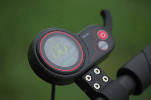 CityVolt Glide – Sleek Electric Scooter Only on Goblize - Image 3