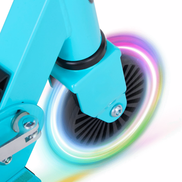 LumeGlide Mini Wheel Scooter for Kids Only at Goblize - Image 6