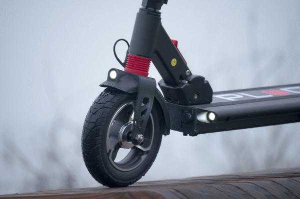 CityVolt Glide – Sleek Electric Scooter Only on Goblize - Image 5