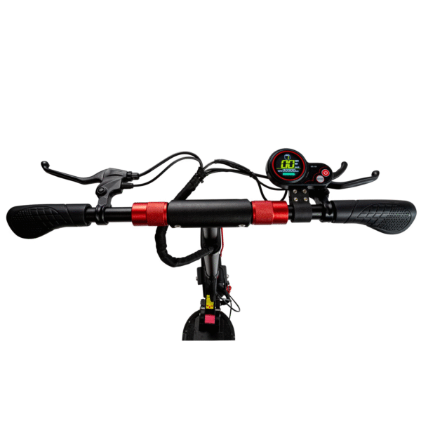 RunCruze 600 – Heavy-Duty Foldable E-Scooter Only at Goblize - Image 6