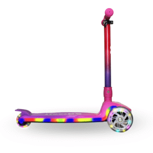 RiderTwist Scooter for Kids Only at Goblize