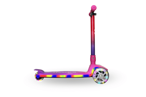 RiderTwist Scooter for Kids Only at Goblize