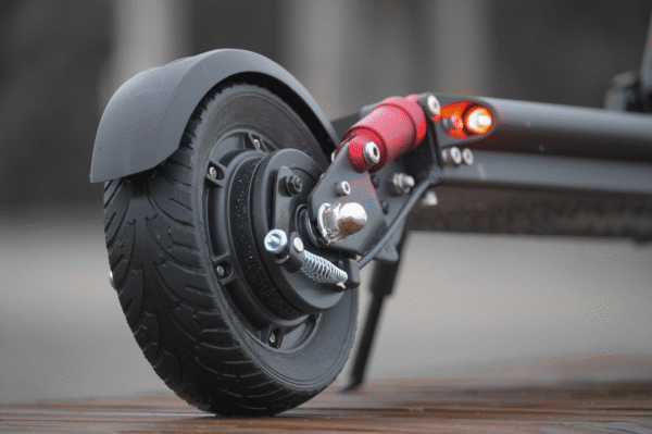 CityVolt Glide – Sleek Electric Scooter Only on Goblize - Image 6