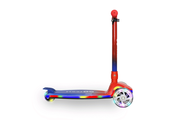 RiderTwist Scooter for Kids Only at Goblize - Image 2